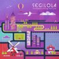 Somewhere Along the Line