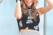 Martina Stoessel