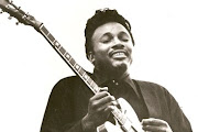 Otis Rush