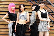 Miss A