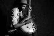 Gary Clark Jr.