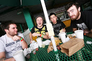 The Flatliners