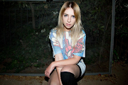 Alison Wonderland