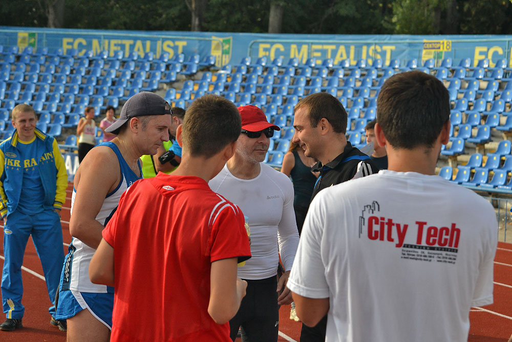 Харьковский марафон 2012 - 99