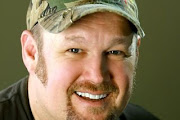 Larry The Cable Guy