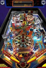 Pinball Arcade Free