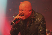 Michael Kiske