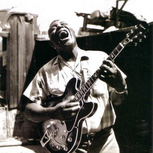 Howlin' Wolf