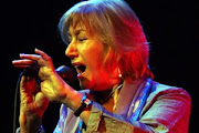 Norma Winstone