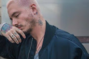 J Balvin