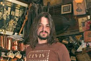 Shooter Jennings