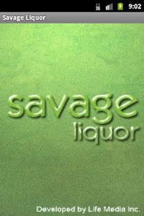 Free Savage Liquor APK