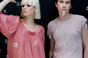 Raveonettes
