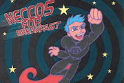 Neccos For Breakfast
