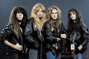 Megadeth