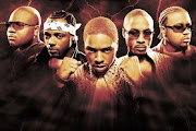 Dru Hill