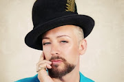 Boy George