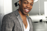 Todrick Hall
