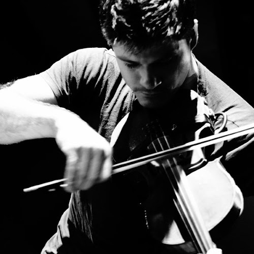 Seth Lakeman