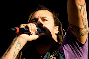 Michael Franti & Spearhead