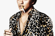 Bruno Mars