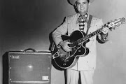 Merle Travis
