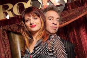 RocKwiz