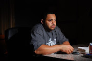 Joell Ortiz
