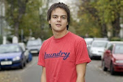 Jamie Cullum