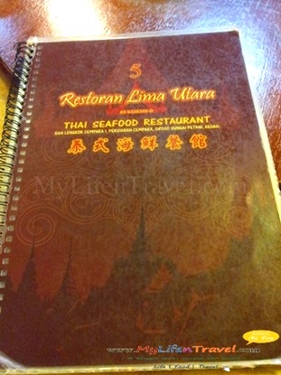 Thai food sungai petani Thai food sungai petani