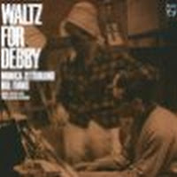 Waltz for Debby