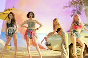 Wonder Girls