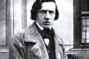 Frédéric Chopin