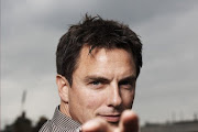 John Barrowman