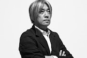 Ryuichi Sakamoto