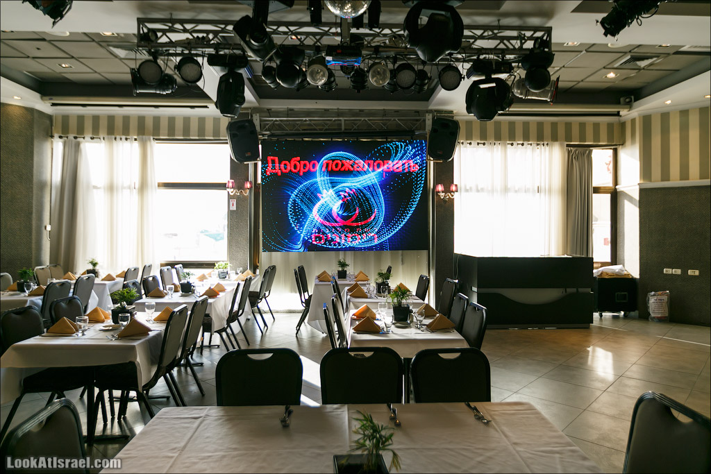 LookAtIsrael.com - Фото путешествия по Израилю | Отель Римоним Палм Бич в Како | Acre, Rimonim Palm Beach Hotel