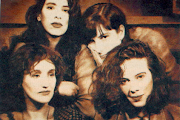 Luscious Jackson