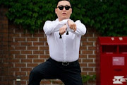 PSY