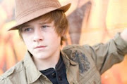 Luke Benward