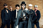 Turbonegro