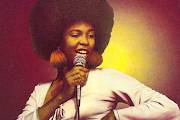 Betty Wright