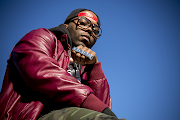 Jarren Benton
