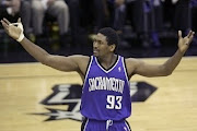 Ron Artest