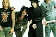 Motley Crue