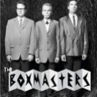 The Boxmasters