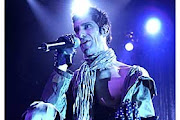 Perry Farrell
