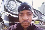 Ice T