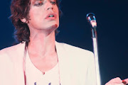 Mick Jagger