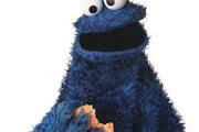 Cookie Monster