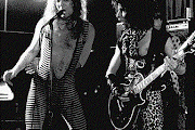 New York Dolls